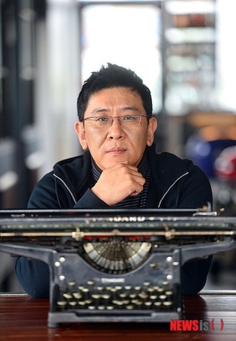 영화 '공정사회' 이지승 감독 인터뷰