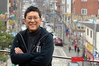 이지승 감독의 공정하지 못한 세상의 메세지