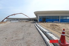 남해군, 골프장 건립 관련 특혜 의혹