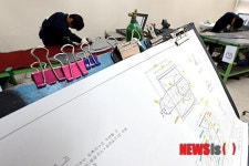 기능장인을 꿈꾸며