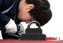 기능장인을 꿈꾸며