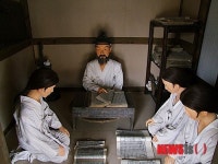 제주도 ‘추사 유배길’ 닦았다, 집념·인연·사색의 걷기