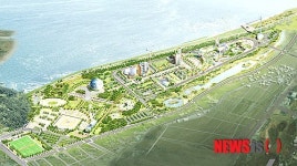 충주세계무술공원 민자지구개발 재점화