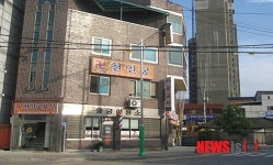 홍천군, 가로등 교체…도시경관 개선한다