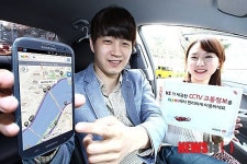 KT, 서울·수도권 CCTV교통정보 다음에 제공