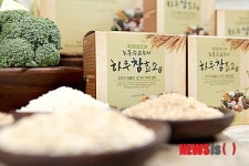 노봉수닷컴, 하루 참효소 게릴라 이벤트 실시