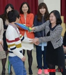 여성호신술 아카데미