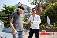 ‘서로의 꿈, 서로 함께’ 장애인의날 천주교 한자리 축제