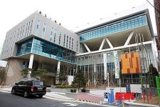 강북구, 22일부터 미아동 복합청사 업무 개시