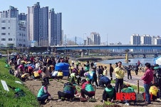 동대문구, 도시농업 체험학습장 개장