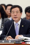 보건복지위 출석한 정승 식품의약품안전처장