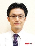 춘천성심병원, 70대女 각막이식술 성공