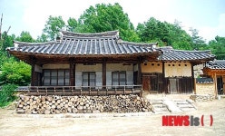 경북 영주 무섬마을 중요민속문화재 지정 예고