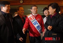 유구-아산 39번 국도 4차선 확장 탄력