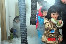 화재예방 소방안전교육 실시한 은평소방서