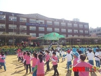 [소식]인천상정초등학교, 가족과 함께 즐거운 체험