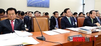 방통위, 미래창조과학방송통신위원회 업무보고