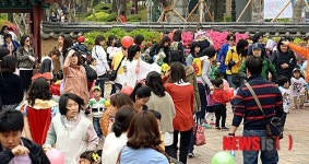 2013년 송파구 어린이날 큰잔치