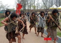제21회 연천전곡리 구석기 축제