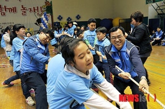 가스안전공사, 어린이날 천사축제 개최