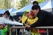 서대문소방서, 소방안전교육 실시