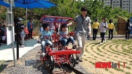 대구시유아교육진흥원, 어린이날 체험 대잔치