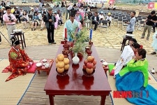 정읍서 제13회 태산선비문화축제 개최