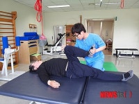 울진군의료원, 재활의학과 개설 진료 시작