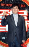 개그맨 이경규 인정하는가, 그렇다면 영화제작자 이경규도 신뢰하라