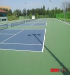 세종시, 국제규격 전천후 조치원테니스장 5면 조성