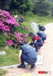 부산보호관찰소, 사회봉사 국민공모제 첫 시행
