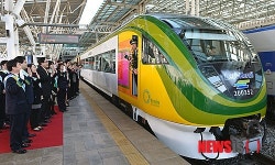 기차여행 떠나요, 중부내륙 순환 O트레인·백두대간 협곡 V트레인