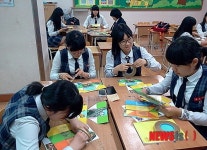 홍천군청소년문화의집, 창의적 체험활동 호응