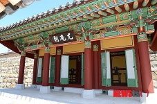 우암사 거제 반곡서원