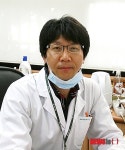 나이팅게일상에 대전산재병원 정욱재 간호사