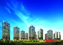 여수 첫 지역조합 아파트 죽림서희스타힐스 시동