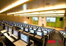 롯데케미칼-미쓰이화학, PP 촉매 여수공장 준공