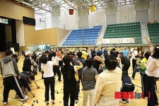 계룡시, 25일 공무원 한마음 축제 개최