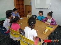 포항해경, 방과 후 공부방 운영