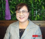 하남새마을금고 이점복 전무, 안행부 장관상 수상