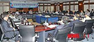 부산서 전국 국·공립대학교 대학원장 협의회