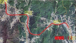 철도시설公, 중앙선 폐선부지에 태양광 발전 유치