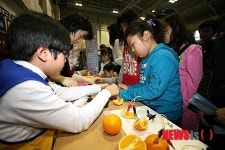 영등포구, 1일 과학싹잔치 개최