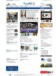 동아대, 대학뉴스포털 동안 새단장