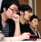 상인들 힘들다