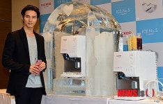 원빈과 ICE NO.5