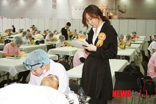 반영구화장교육학원 뷰티디자이너, 새로운 유망 직업으로 떠올라