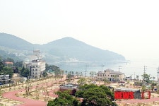 거제 학동 자동차야영장 내달 8일 개장