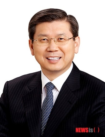 박종준 청와대 경호실 차장 내정자