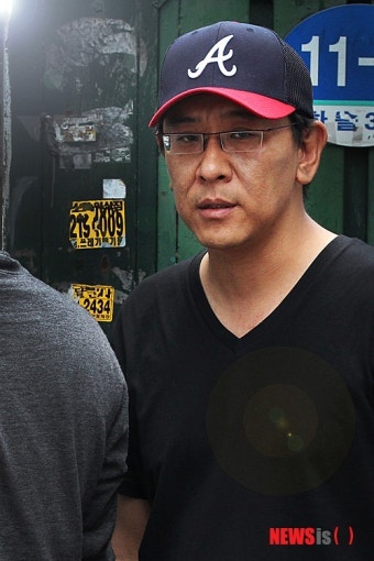 이지승 감독 '공정사회' 모스크바·뉴욕 영화제 간다